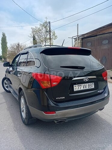 Hyundai Veracruz-3