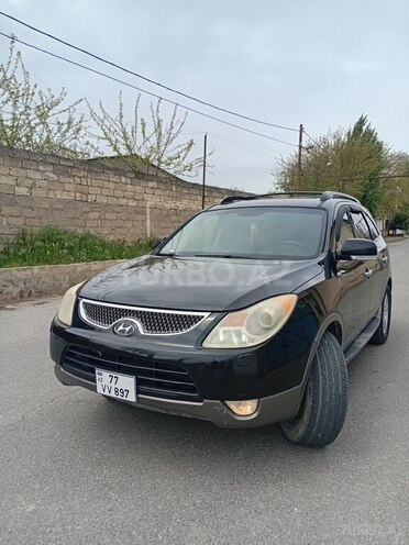Hyundai Veracruz-2