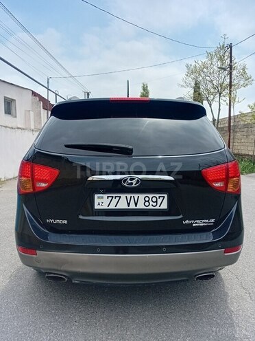 Hyundai Veracruz-4