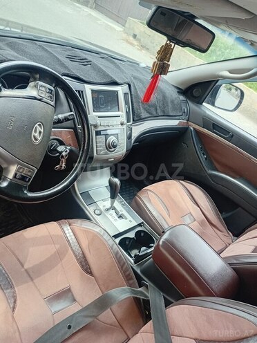 Hyundai Veracruz-6