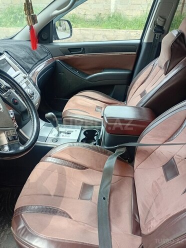 Hyundai Veracruz-7