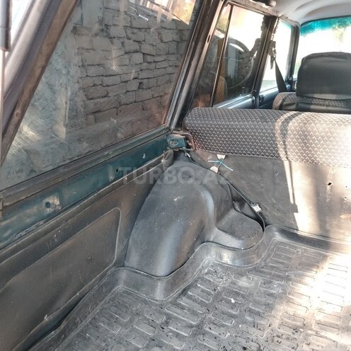 LADA (VAZ) 2104-7