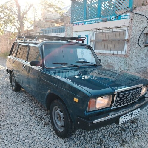 LADA (VAZ) 2104-3