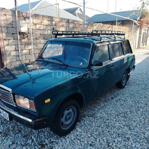LADA (VAZ) 2104-2