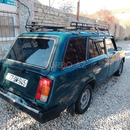 LADA (VAZ) 2104-4