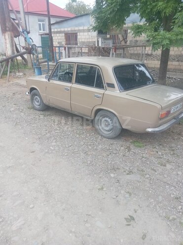 LADA (VAZ) 21011-5