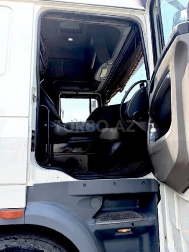 DAF 105 XF-7