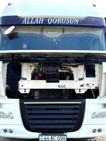 DAF 105 XF-6