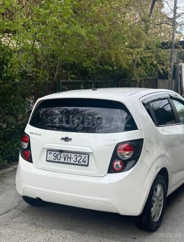 Chevrolet Aveo-2
