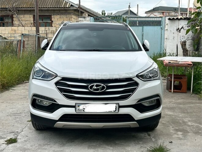 Hyundai Santa Fe-2