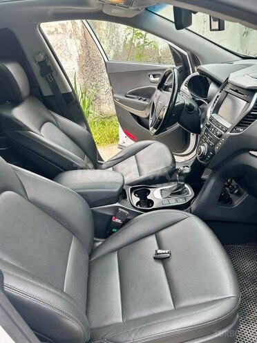 Hyundai Santa Fe-13