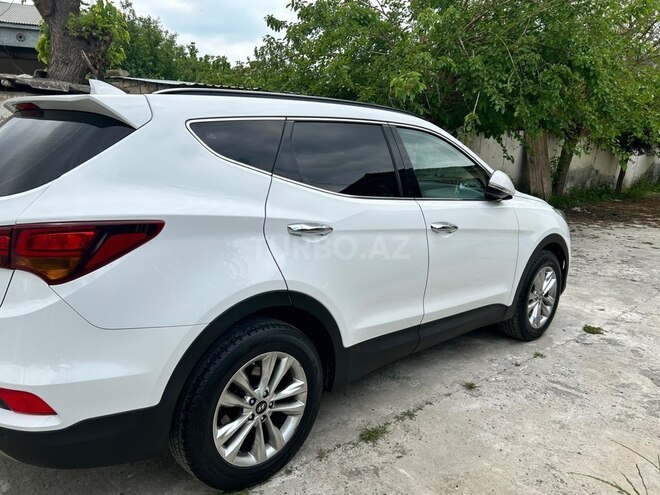 Hyundai Santa Fe-7