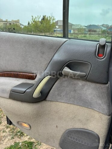 Opel Omega-6