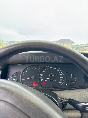 Opel Omega-9
