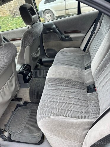 Opel Omega-7