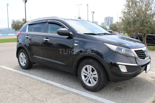 Kia Sportage-2
