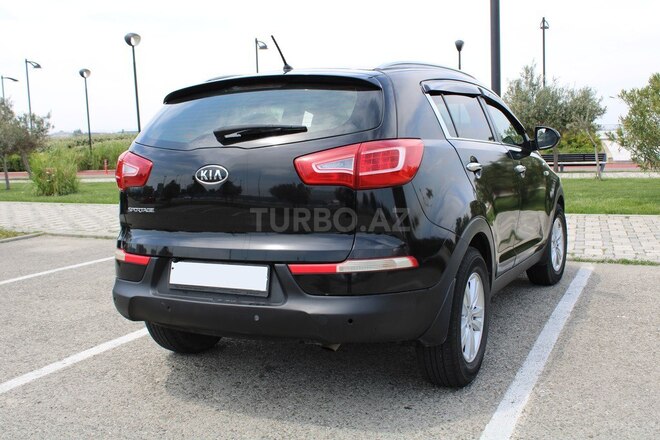 Kia Sportage-3