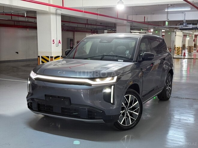 GAC S7-3