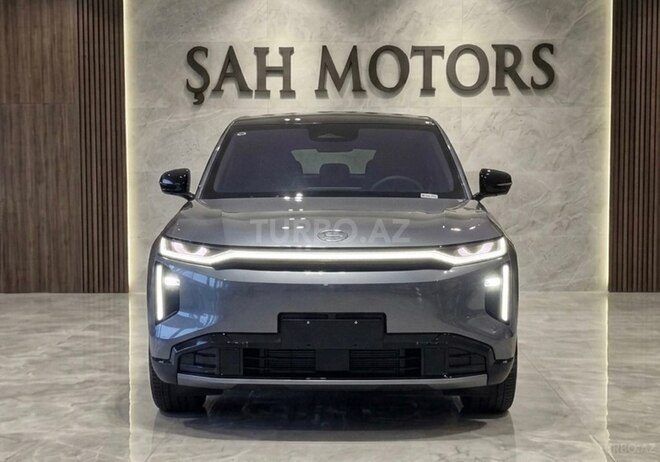 GAC S7-1