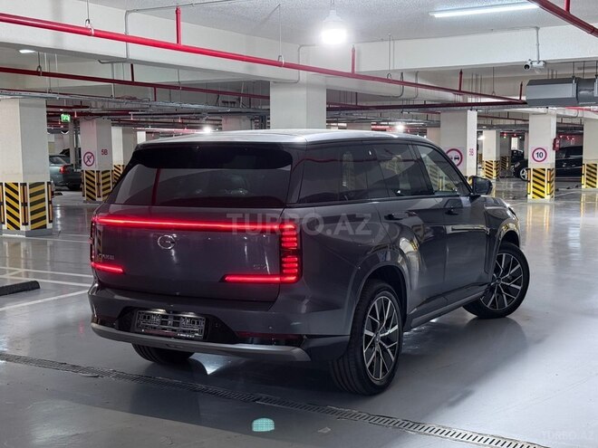 GAC S7-6