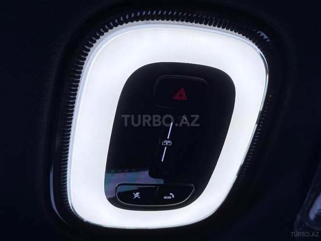 GAC S7-23