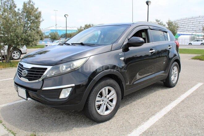 Kia Sportage-5