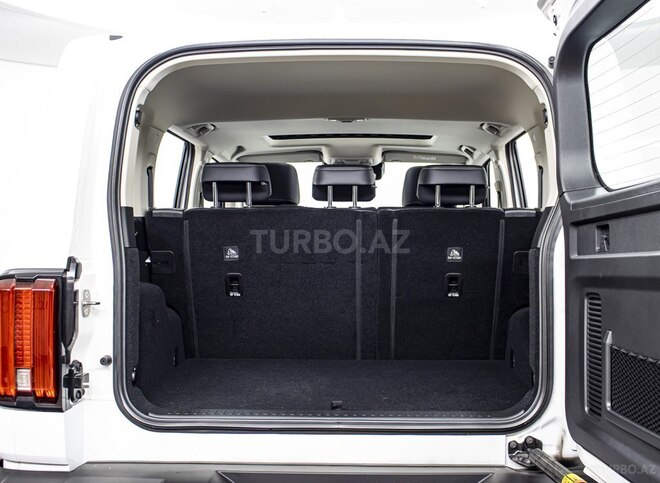 GWM Tank 300 2026, 0 km - 2.0 l - Bakı