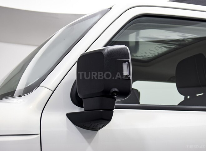 GWM Tank 300 2026, 0 km - 2.0 l - Bakı