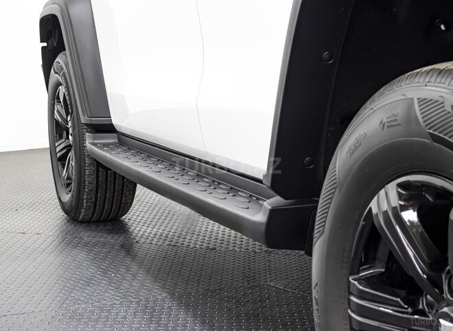 GWM Tank 300 2026, 0 km - 2.0 l - Bakı