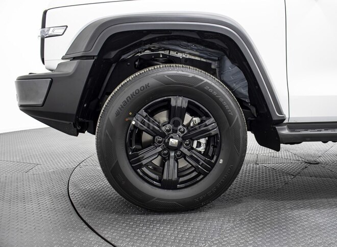 GWM Tank 300 2026, 0 km - 2.0 l - Bakı