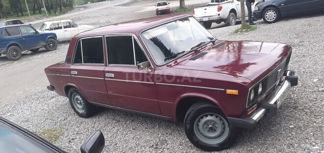 LADA (VAZ) 2106-3