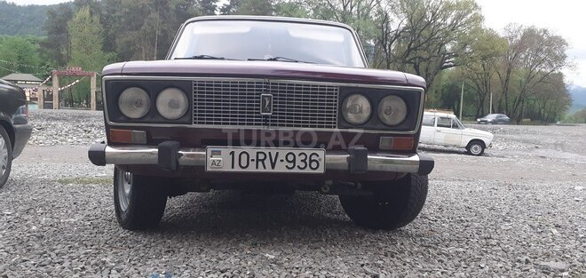 LADA (VAZ) 2106-4