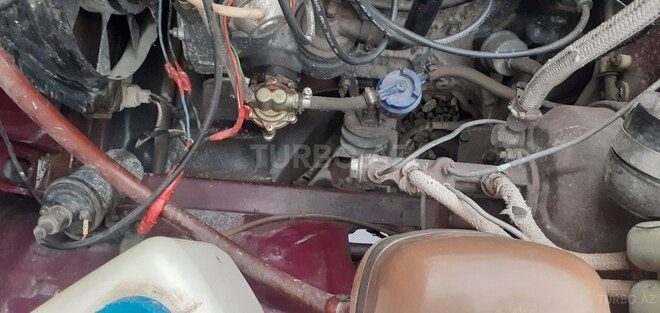 LADA (VAZ) 2106-16