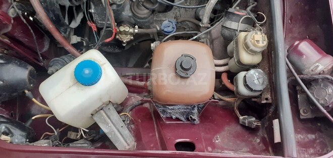 LADA (VAZ) 2106-20