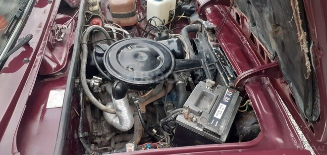LADA (VAZ) 2106-18