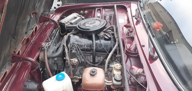 LADA (VAZ) 2106-15