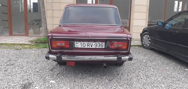 LADA (VAZ) 2106-5