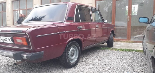 LADA (VAZ) 2106-8