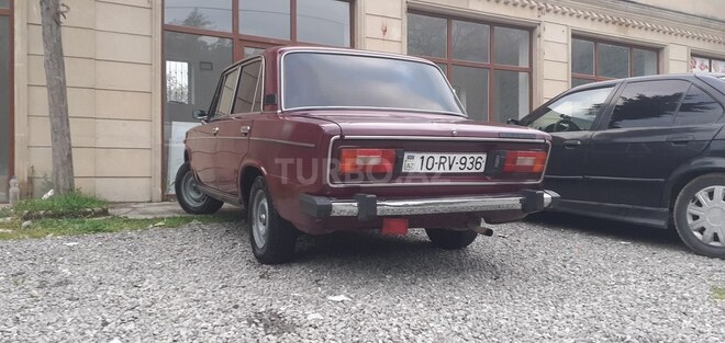 LADA (VAZ) 2106-9