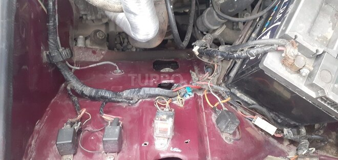 LADA (VAZ) 2106-19