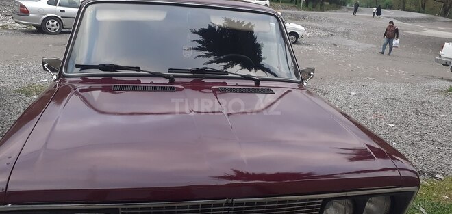 LADA (VAZ) 2106-6