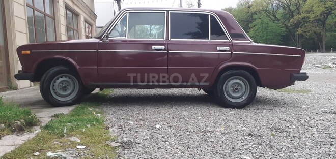 LADA (VAZ) 2106-10