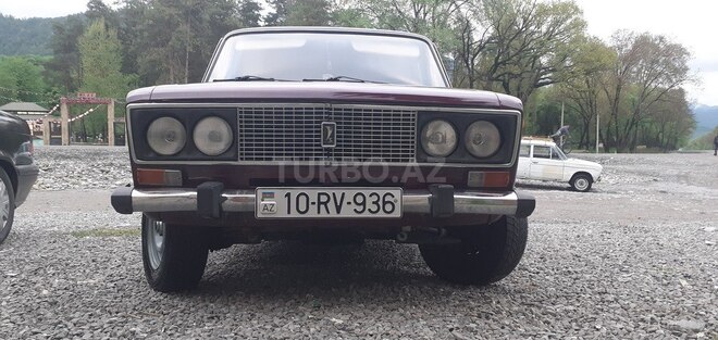 LADA (VAZ) 2106-1