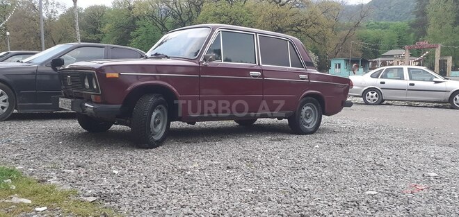 LADA (VAZ) 2106-2