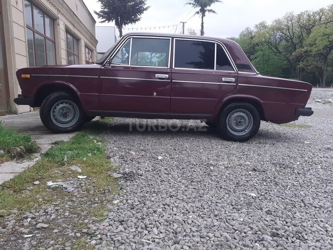 LADA (VAZ) 2106-11