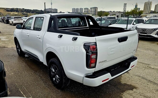 GWM Poer 2026, 0 km - 2.0 l - Bakı