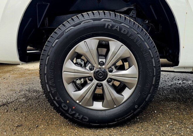 GWM Poer 2026, 0 km - 2.0 l - Bakı