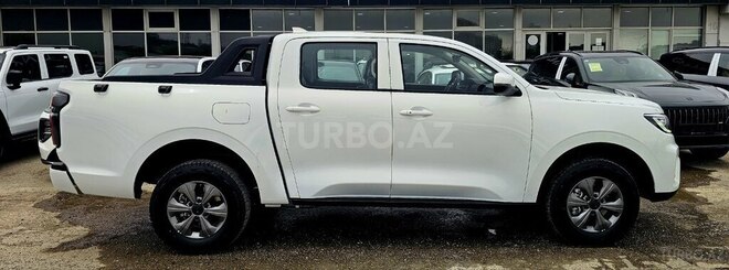 GWM Poer 2026, 0 km - 2.0 l - Bakı