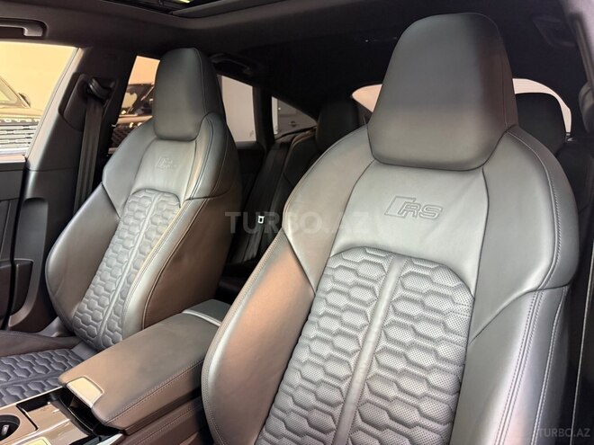 Audi RS7 2023, 17,000 km - 4.0 l - Bakı