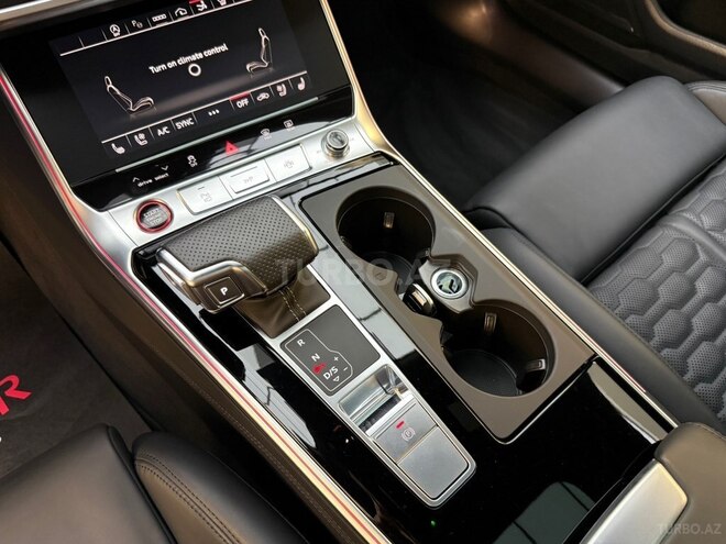 Audi RS7 2023, 17,000 km - 4.0 l - Bakı